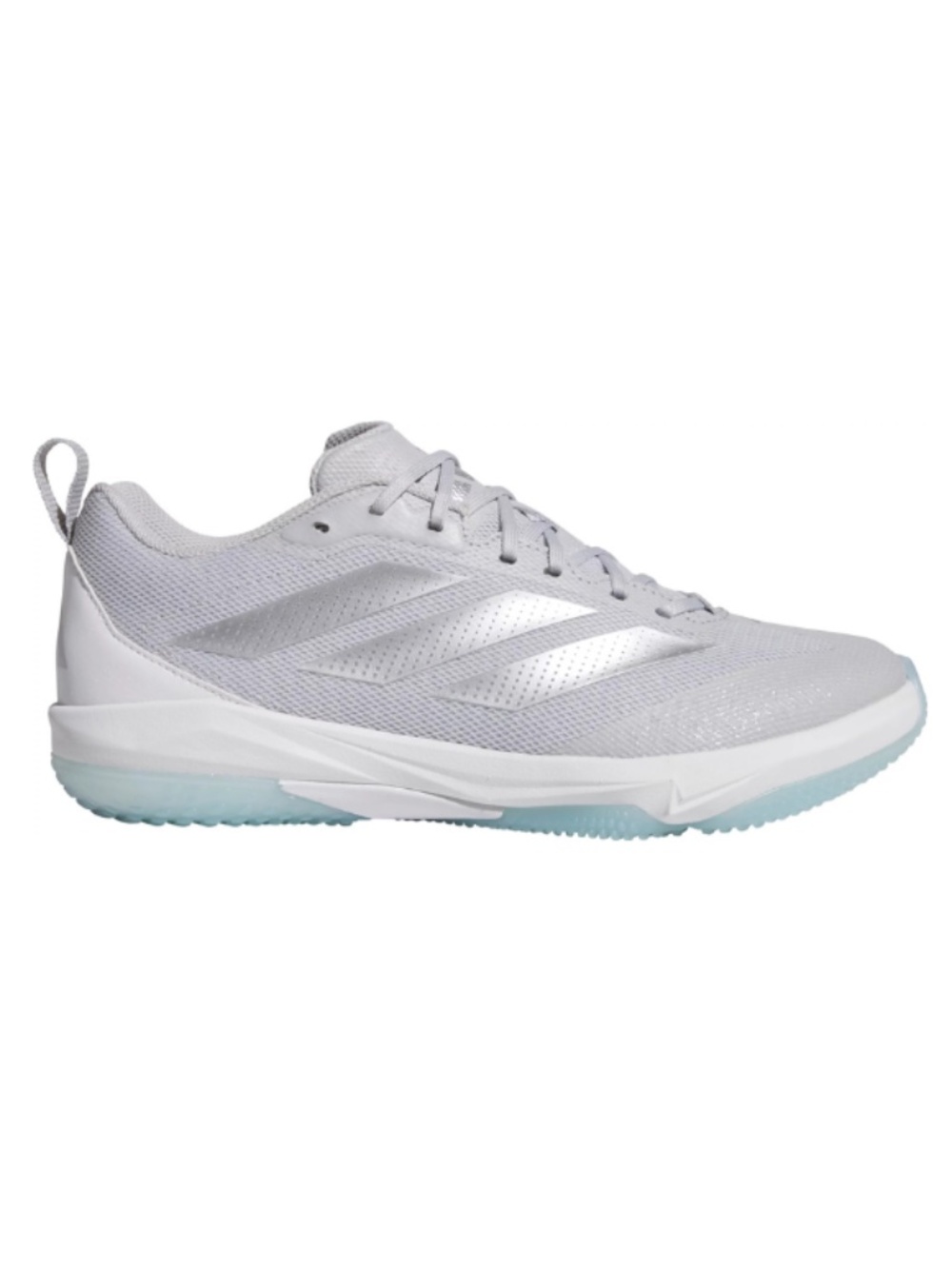 adidas Men's adizero Impact 2.0 Turf Baseball Shoes